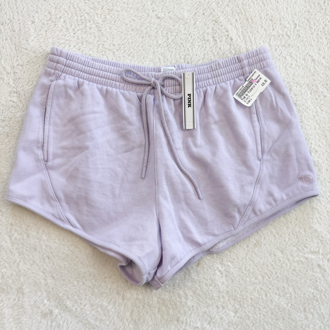 Pink By Victoria's Secret Shorts Size Large P0113