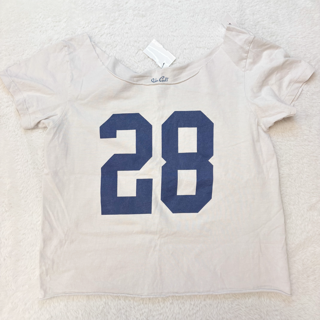 John Galt T-Shirt Size Small P0453