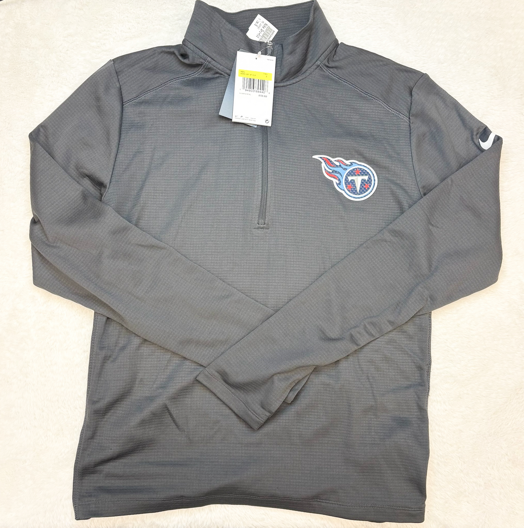 Nike Dri Fit Athletic Jacket Size Small *