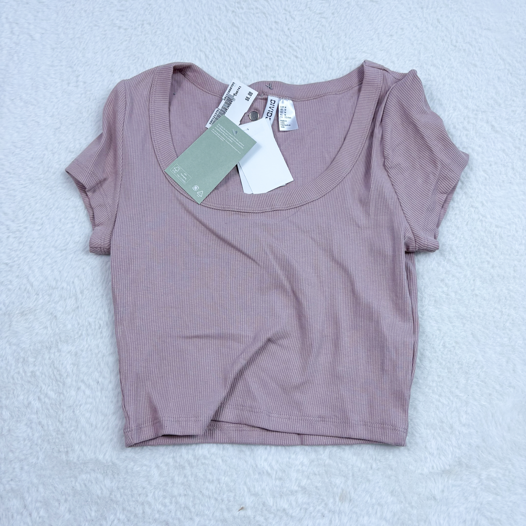 H & M T-Shirt Size Medium P0038