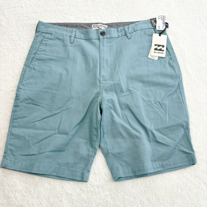 Billabong Shorts Size 38 P0477