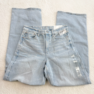 American Eagle Denim Size 7/8 (29) P0165