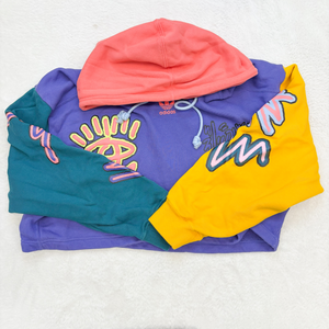 Adidas Sweatshirt Size Medium P0111