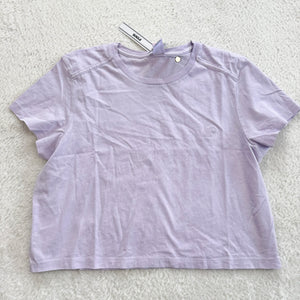 Pink By Victoria's Secret T-Shirt Size Large P0394