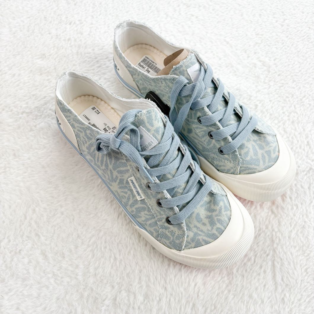 Rocket Dog Casual Shoes Womens 10 P0498