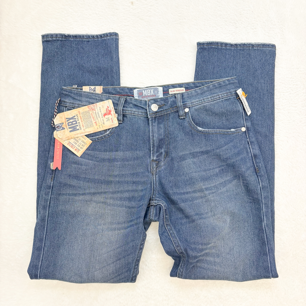 Denim Size 30 P0111