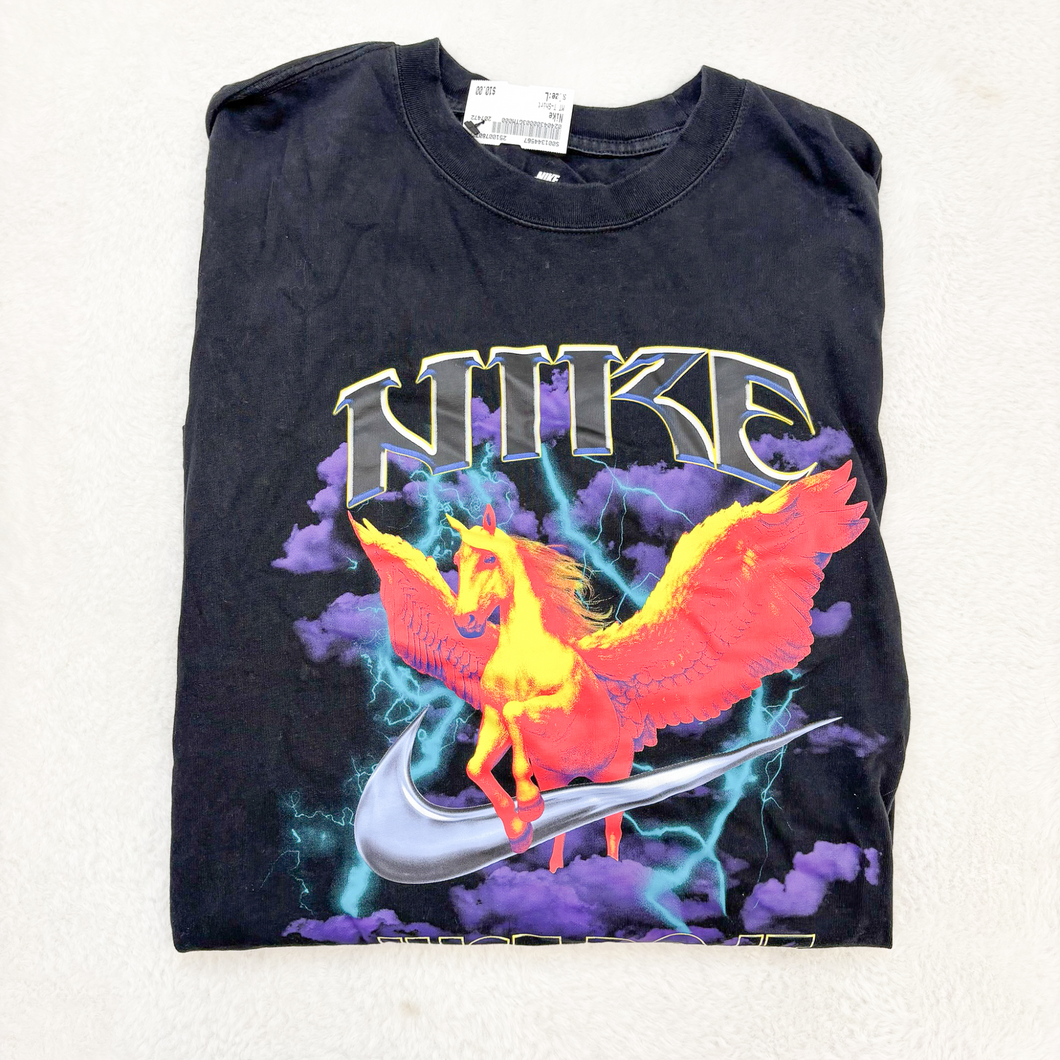 Nike T-shirt Size Large P0104