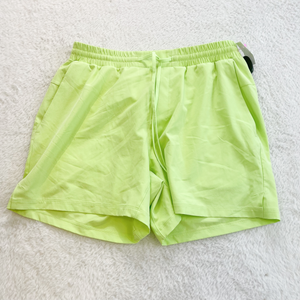 Lulu Lemon Athletic Shorts Size Large *