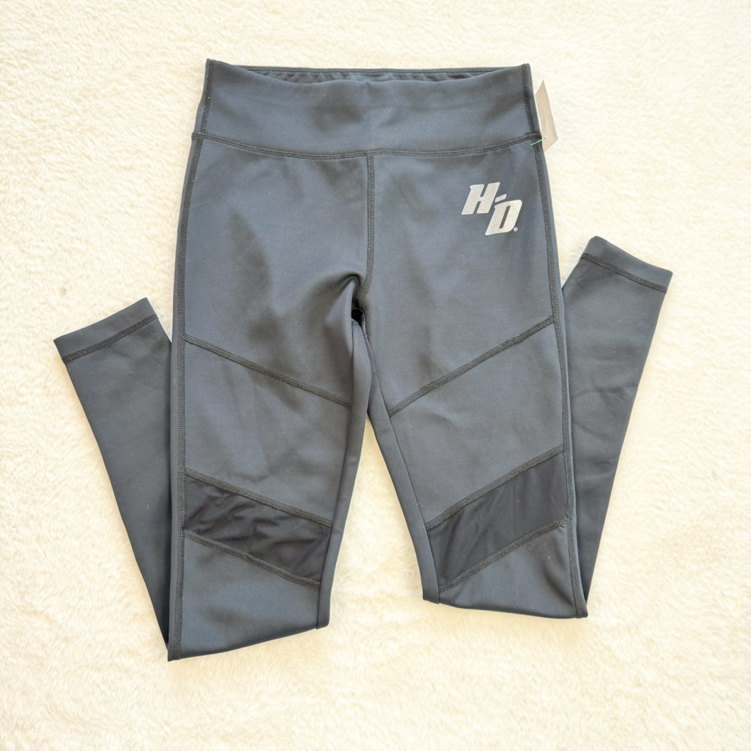 Harley Davidson Athletic Pants Size Medium P0441