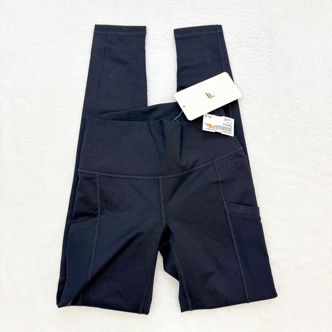 Fabletics Athletic Pants Extra Extra Small P0161