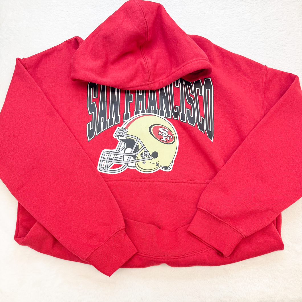 Forever 21 Sweatshirt Size Medium P0531