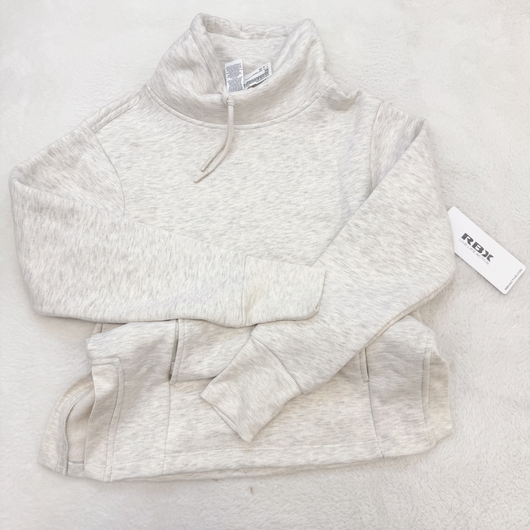 Rbx Sweatshirt Size Extra Small P0250