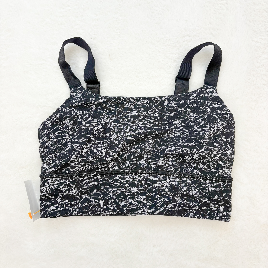 Lululemon Sports Bra Size Extra Small P0161