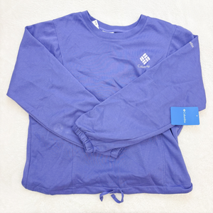 Columbia Long Sleeve Top Size Large P0111
