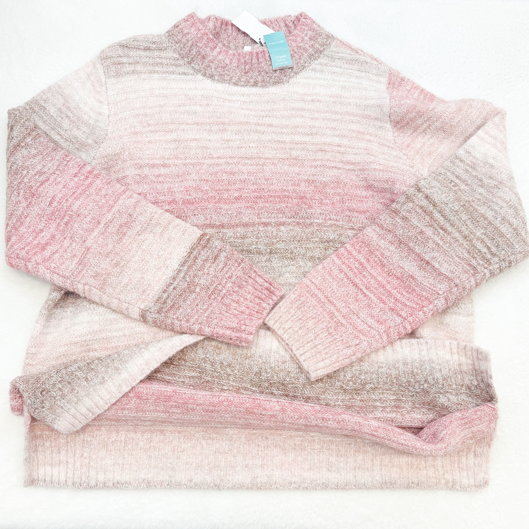 Maurices Sweater Size Extra Large P0454