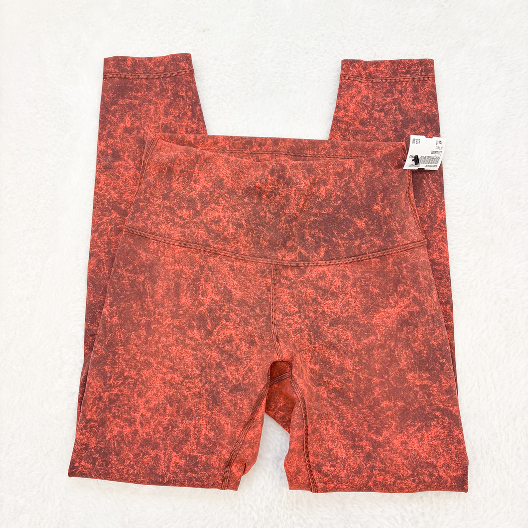 Lululemon Athletic Pants Size Medium P0335