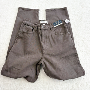 Abercrombie & Fitch Denim Size 5/6 (28) *