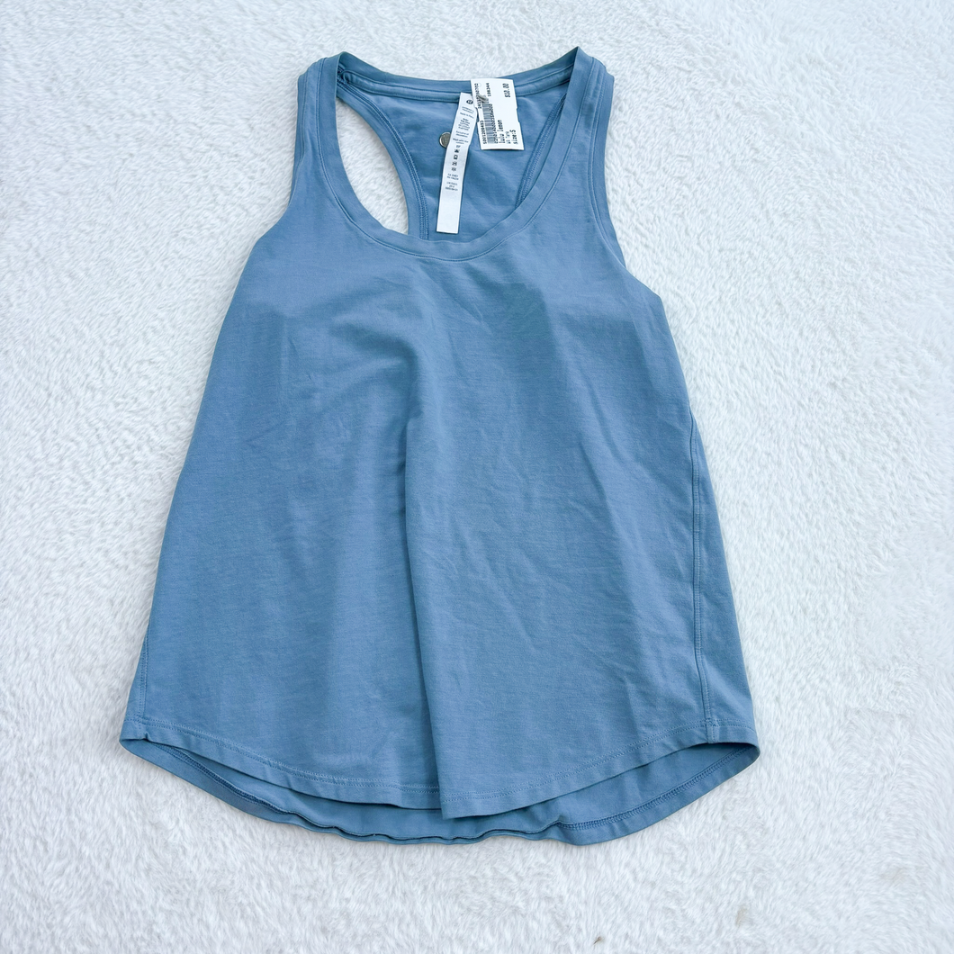 Lulu Lemon Athletic Top Size Small P0357