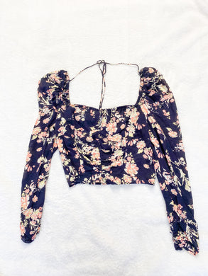 Free People Long Sleeve Top Size Medium * - Plato's Closet Parkersburg, WV