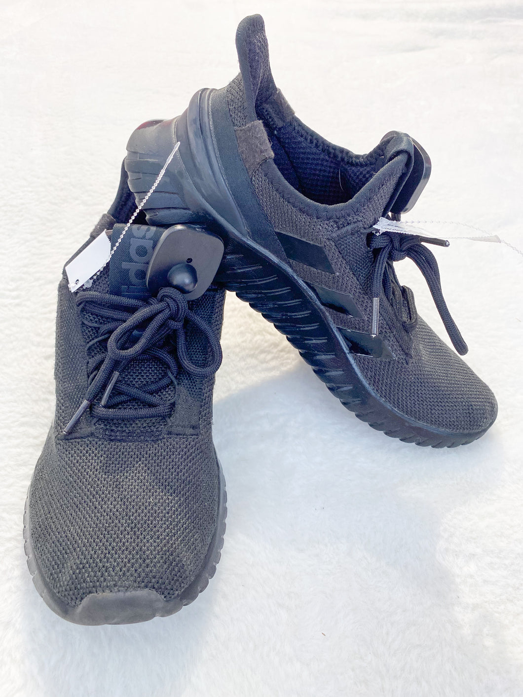 Adidas Mens Athletic Shoes Mens 8.5 * - Plato's Closet Parkersburg, WV