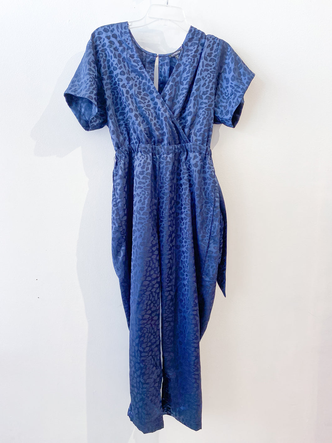 Express Jumpsuit Size Small *
