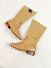 Load image into Gallery viewer, Boots Womens 7 * - Plato&#39;s Closet Parkersburg, WV

