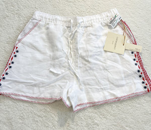 Cynthia Rowley Shorts Size Medium *