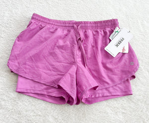 Rbx Athletic Shorts Size Small *