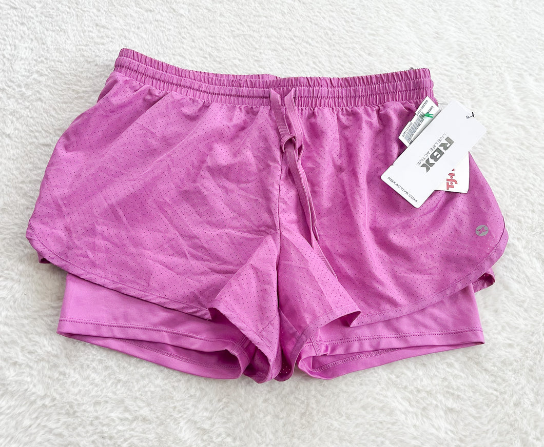 Rbx Athletic Shorts Size Small *