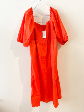 Free Assembly Maxi Dress Size Extra Large * - Plato's Closet Parkersburg, WV