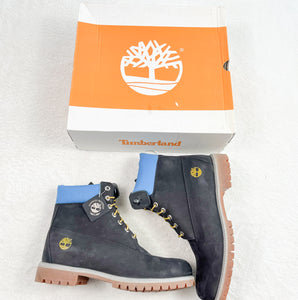 Timberland Shoes Boots Mens 12 *