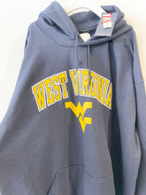 Load image into Gallery viewer, WVU Fanatics Sweatshirt Size 4XL *
