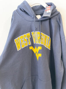 WVU Fanatics Sweatshirt Size 4XL * - Plato's Closet Parkersburg, WV