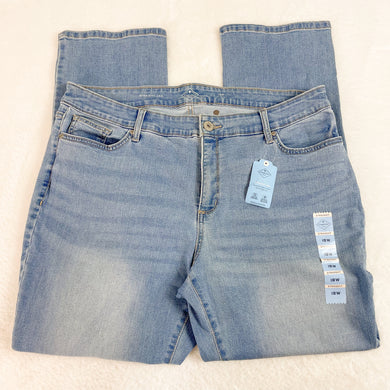 St. John's Bay Denim Size 18/20 (36) * - Plato's Closet Parkersburg, WV