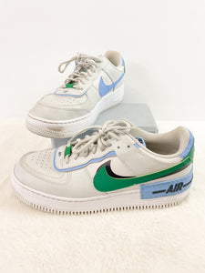 Nike Air Force 1 Shadow Shoes Womens 12 *