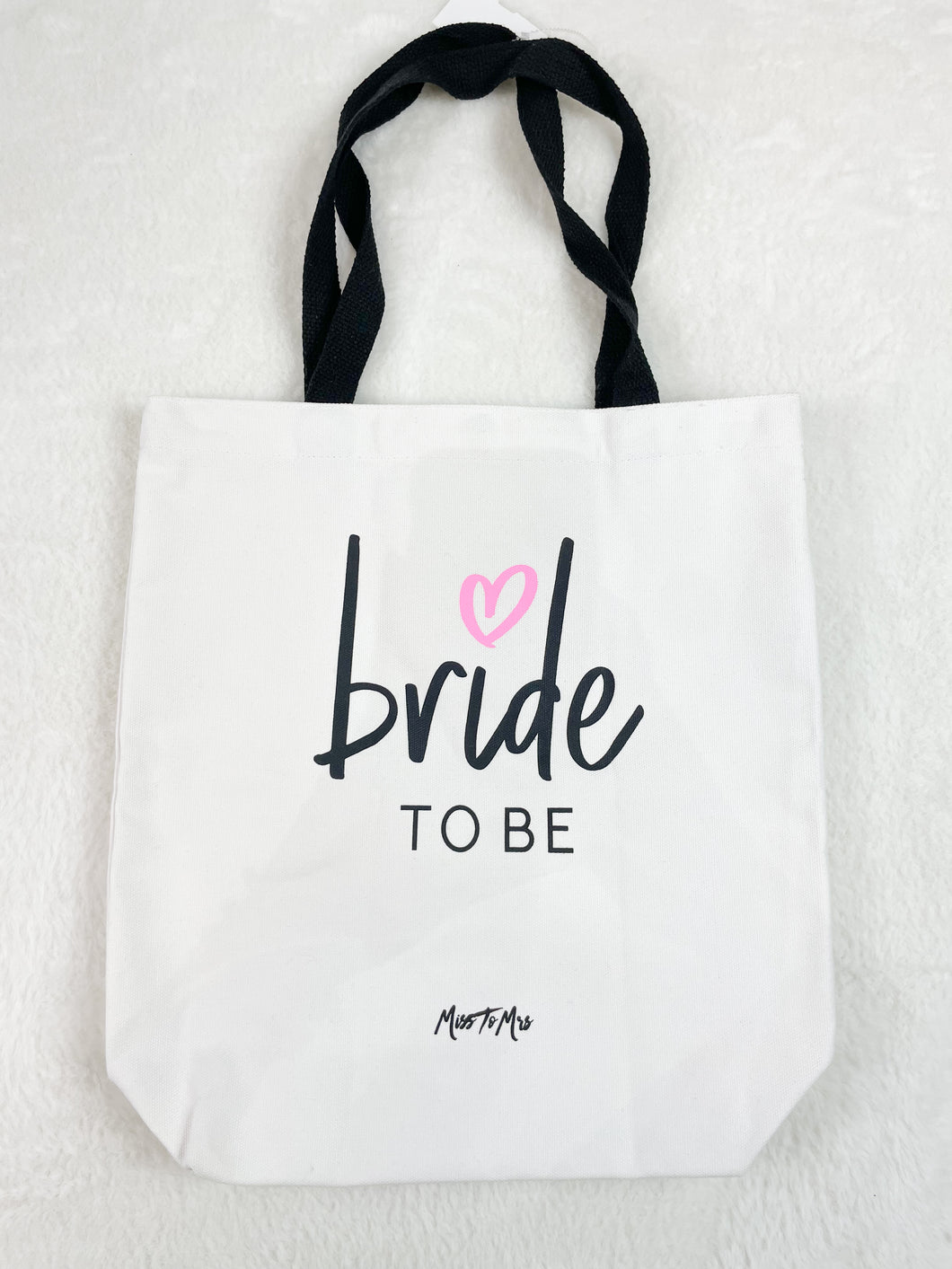 Bride to Be Tote Bag * - Plato's Closet Parkersburg, WV