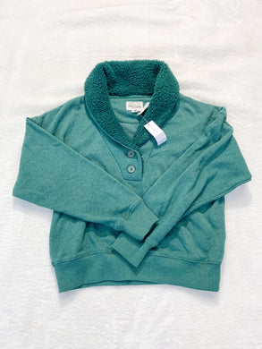 American Eagle Sweatshirt Size Small * - Plato's Closet Parkersburg, WV