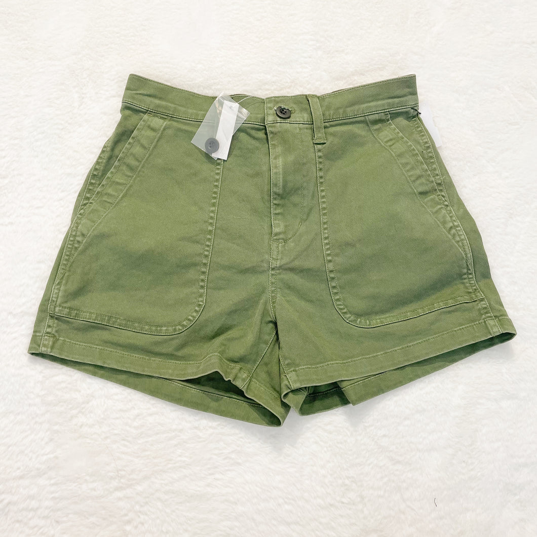 Madewell Shorts Size 1 * - Plato's Closet Parkersburg, WV