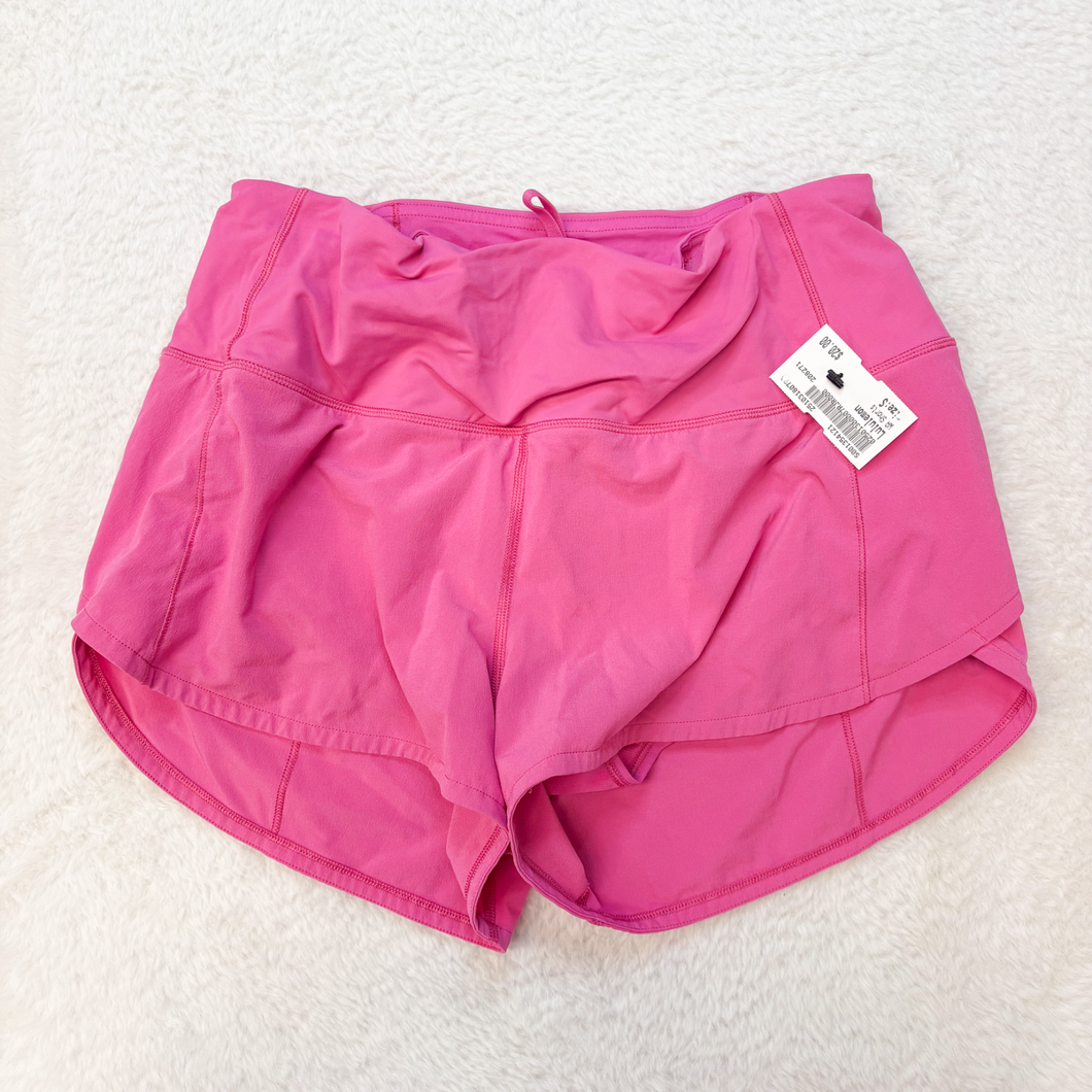 Lululemon Athletic Shorts Size Small P0561