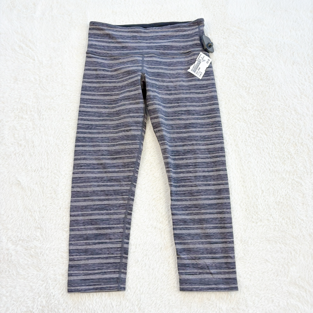 Lulu Lemon Athletic Pants Size Small (4) *