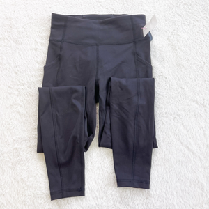 Lulu Lemon Athletic Pants Size Small *