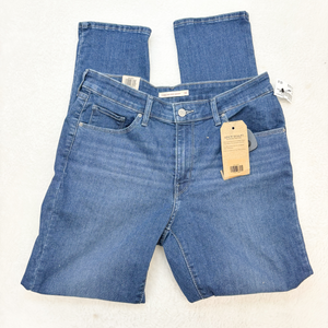 Levi Denim Size 13/14 (32) P0347