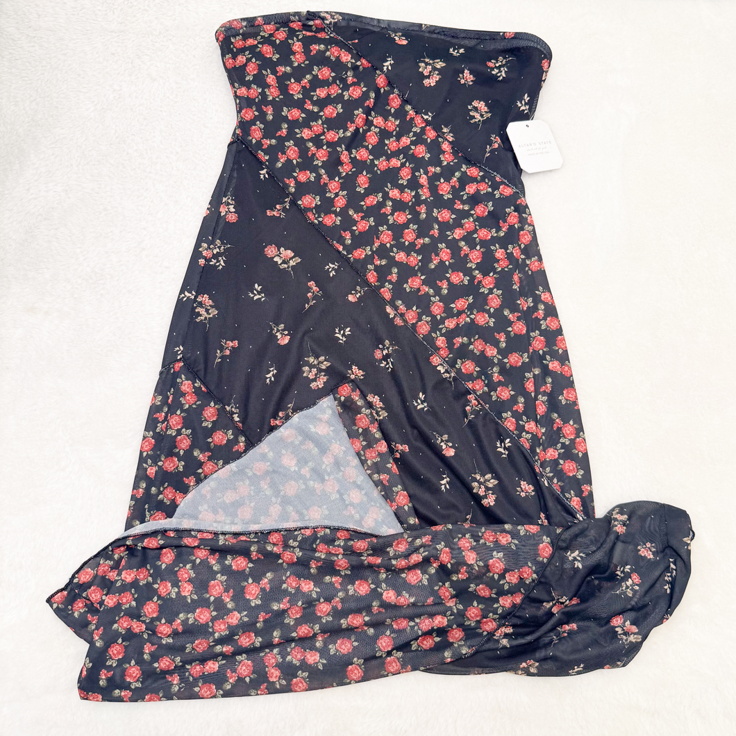 Altar'd State Dress Size Small P0004