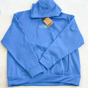 North Face Sweatshirt Size Large P0328