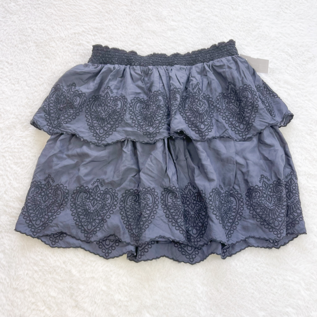 American Eagle Short Skirt Size Small P0142