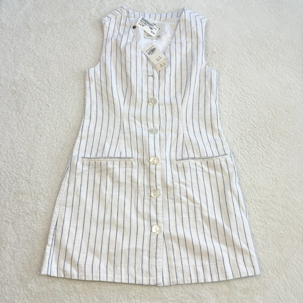 Abercrombie & Fitch Dress Extra Extra Small P0205