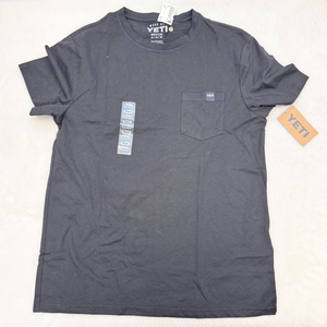 Yeti T-shirt Size Medium P0554