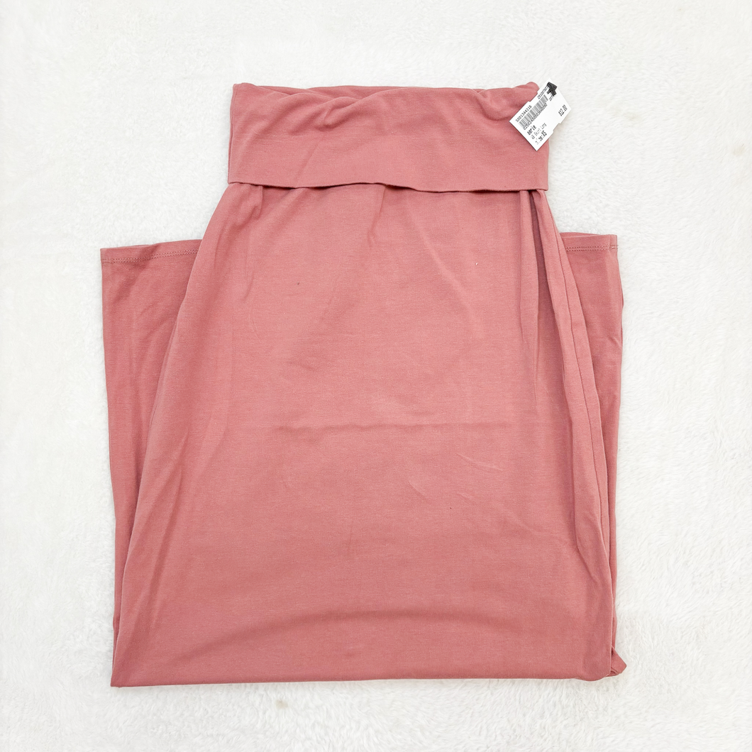 Aerie Long Skirt Size Extra Small P0104