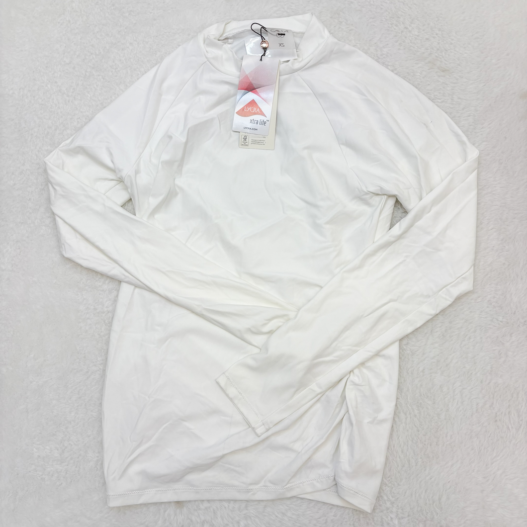 Calia Athletic Top Size Extra Small P0073