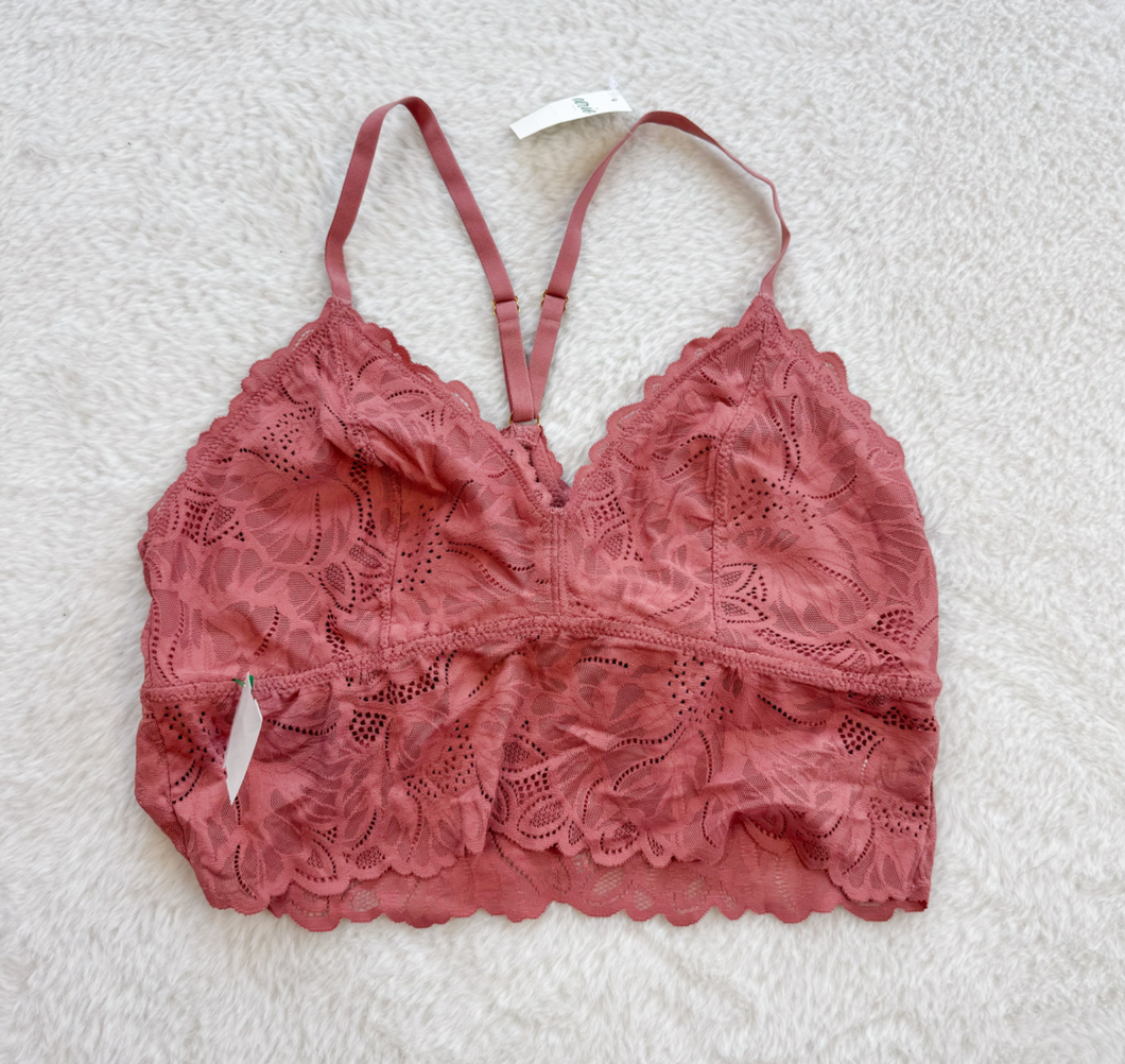 Aerie Bralette Size Large *